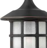 Thumbnail for your product : Artemide Hinkley Lighting Freeport LED Outdoor Pendant Light