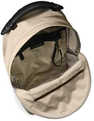 MICHAEL Michael Kors Large Kelsey Nylon Backpack