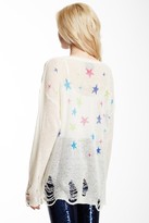 Thumbnail for your product : Wildfox Couture Nighttime Lennon Sweater