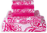 Thumbnail for your product : JCPenney Home Jacobean Bath Towels