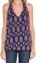 Thumbnail for your product : Ella Moss Marigold Tank