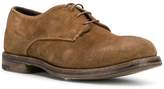 Thumbnail for your product : Premiata lace-up derby shoes
