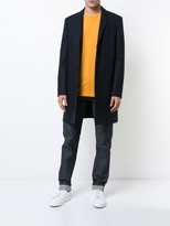 Thumbnail for your product : A.P.C. Petit New Standard straight-leg jeans