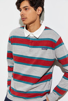 Thumbnail for your product : Patagonia Lightweight Organic Cotton Rugby Shirt