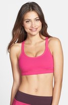 Thumbnail for your product : Patagonia 'Cordelisse' Cross Back Bra