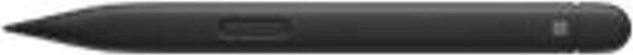 Microsoft Surface Slim Pen 2 - Active stylus - 2 buttons - Bluetooth 5.0 - matte black - commercial - for Surface Book,