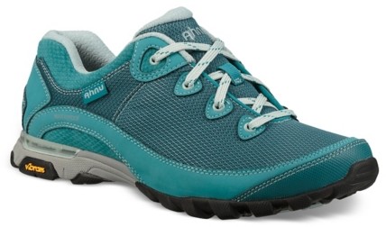 teva sugarpine ii wp hiking shoe