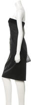 Thumbnail for your product : Alexis Mabille Dress w/ Tags