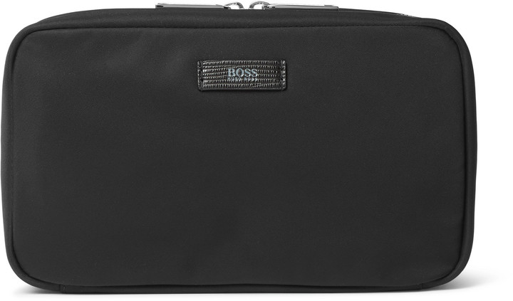 toiletry bag hugo boss