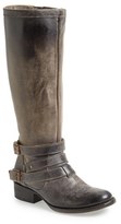 Thumbnail for your product : Freebird by Steven 'Irish' Distressed Leather Boot (Women)