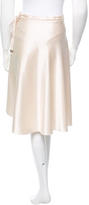 Thumbnail for your product : Balenciaga Wrap Skirt