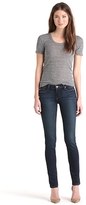 Thumbnail for your product : Paige Denim 1776 Paige Denim 'Transcend - Skyline' Skinny Jeans (Armstrong)