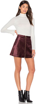 Thumbnail for your product : Free People Funkytown One and Only Skirt