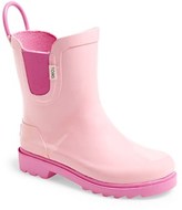Thumbnail for your product : Toms Rain Boot (Toddler, Little Kid & Big Kid)