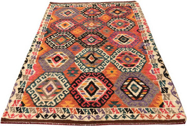 Isabelline Howard Multi Rug