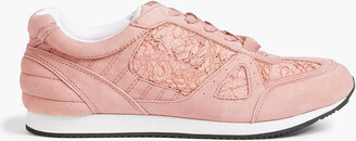 rachel zoe fashion sneakers