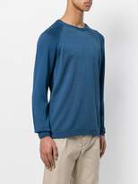 Thumbnail for your product : Nuur lightweight knitted sweater