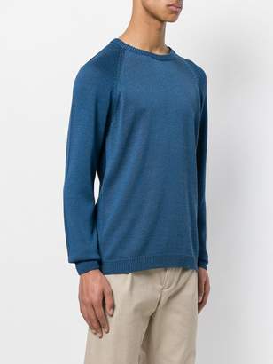 Nuur lightweight knitted sweater