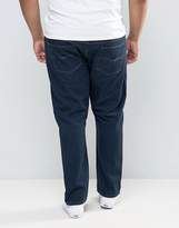 Thumbnail for your product : Loyalty And Faith Plus Straight Fit Konfer Jeans