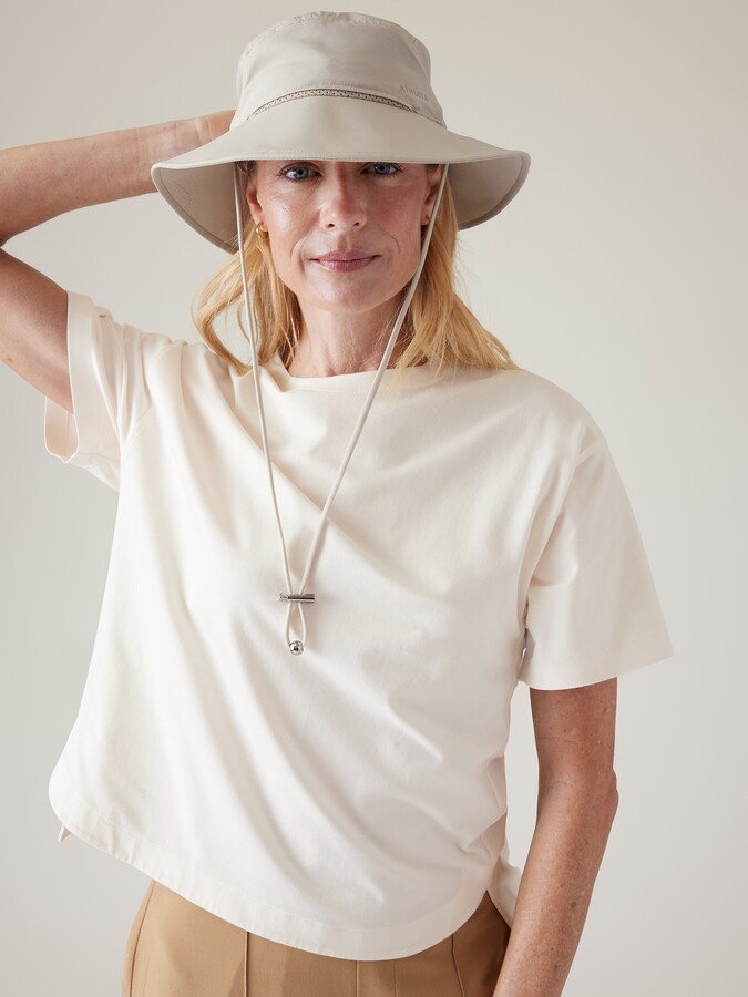 Athleta Excursion Trail Hat ShopStyle