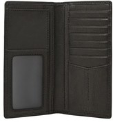 Thumbnail for your product : Fossil 'Ingram' Secretary Wallet