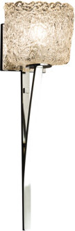 Willa Arlo Interiors Leroux 1 Light Wallchieres