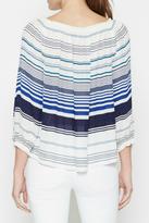 Thumbnail for your product : Joie Bamboo Stripe Top