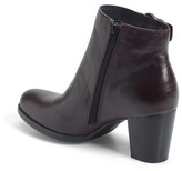 Thumbnail for your product : Børn 'Ondine' Leather Bootie (Women)