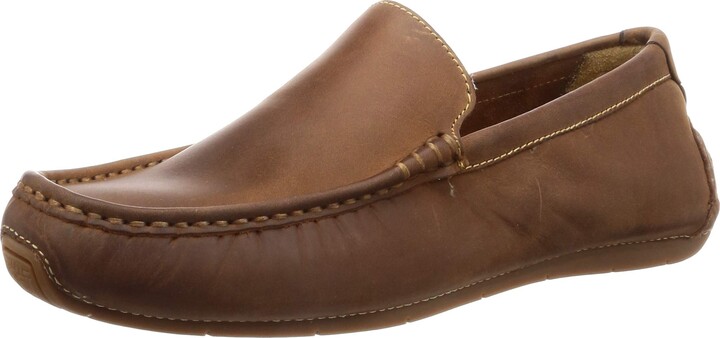 cole haan driver shoes