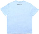 Thumbnail for your product : DSQUARED2 Love Is Capsule Print Jersey T-shirt