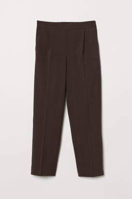 H&M Pull-on Pants - Beige