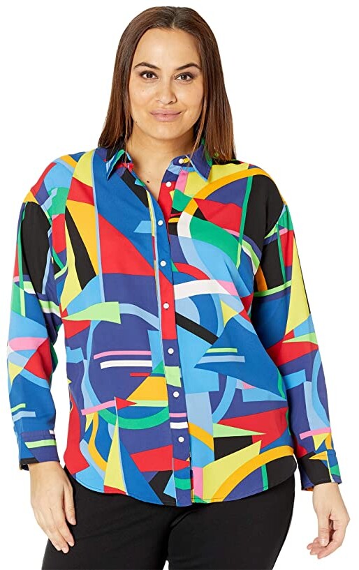 polo ralph lauren plus size