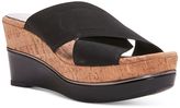 Thumbnail for your product : Donald J Pliner Dani Wedge Sandals
