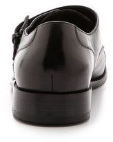 Thumbnail for your product : John Varvatos Luxe Monk Strap Shoes