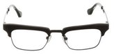 Thumbnail for your product : Elizabeth and James Resin Bethune Eyeglasses
