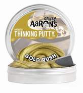 Thumbnail for your product : Crazy Aaron's Magnetic Thinking Putty Gold Rush