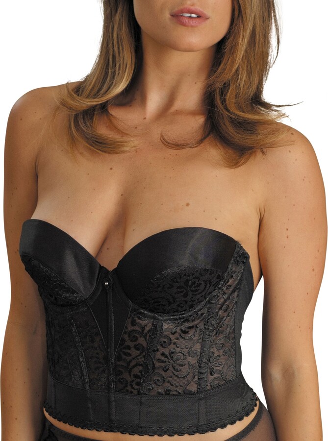 Tuxedo Bra, Shop The Largest Collection