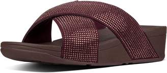 FitFlop Ritzy Ritzy Slides