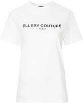 Thumbnail for your product : Ellery Couture T-shirt