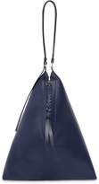 Nina Ricci Large Tupi Leather Bag 