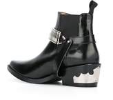 Thumbnail for your product : Toga Pulla Western ankle boots