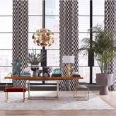 Thumbnail for your product : Jonathan Adler Beaumont Bench