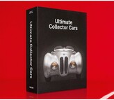 Thumbnail for your product : Taschen Ultimate Car Collector Photography Two Book Set