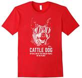Thumbnail for your product : Australian Cattle Dog Tee Official Dog of the Coolest People