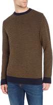 Thumbnail for your product : Barbour Men's Brig crew neck jumper