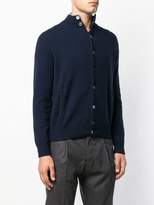 Thumbnail for your product : Cenere Gb buttoned up cardigan