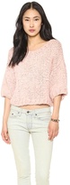 Thumbnail for your product : Mes Demoiselles Esperanza Chunky Sweater