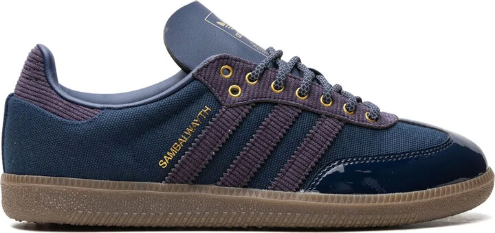 x Alwayth Samba "College Navy" sneakers