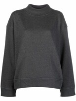 Thumbnail for your product : Sofie D'hoore Tenor roll-neck sweatshirt