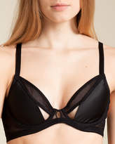 Thumbnail for your product : Lascivious Rachel Full Cup Bra